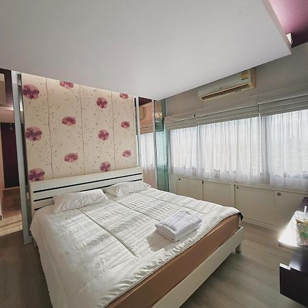 Blossom Family Suite Hat Yai Bagian luar foto