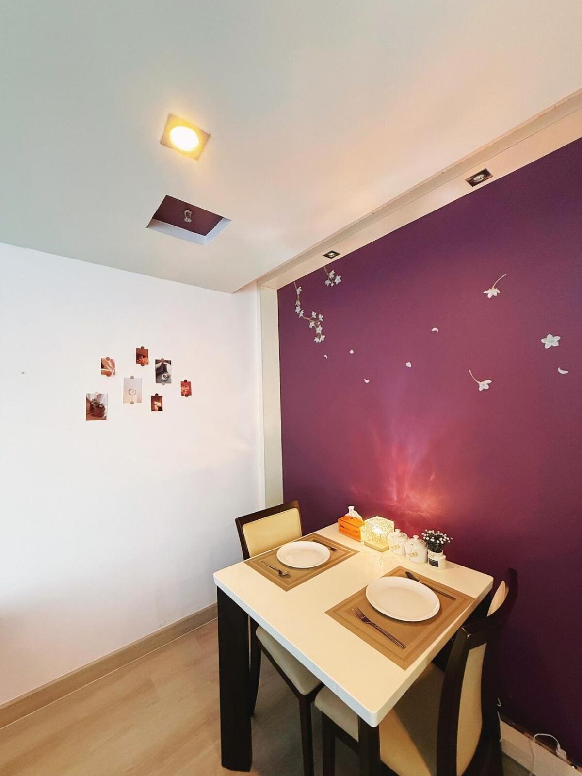 Blossom Family Suite Hat Yai Bagian luar foto