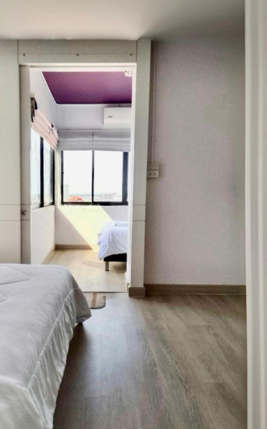 Blossom Family Suite Hat Yai Bagian luar foto